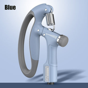 10-100Kg Adjustable Hand Grip Strengthener